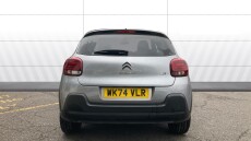 Citroen C3 1.2 PureTech Plus 5dr Petrol Hatchback